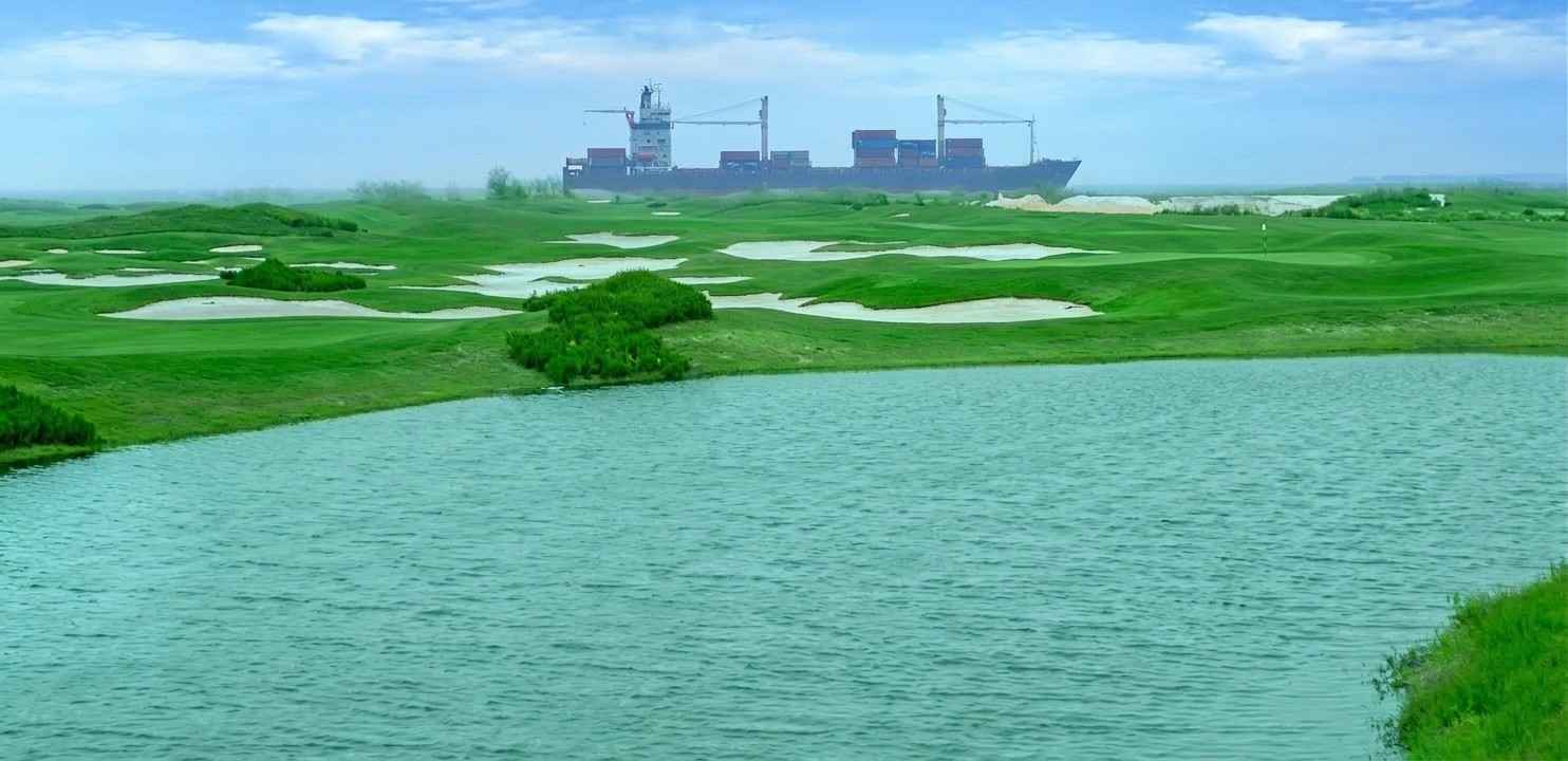 Coastal regeneration