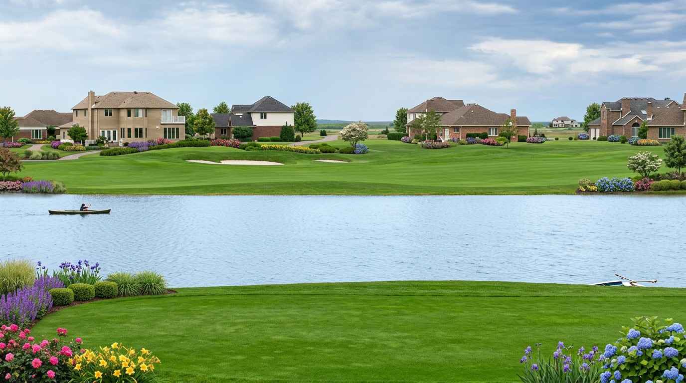 New community built on toxic waste dump