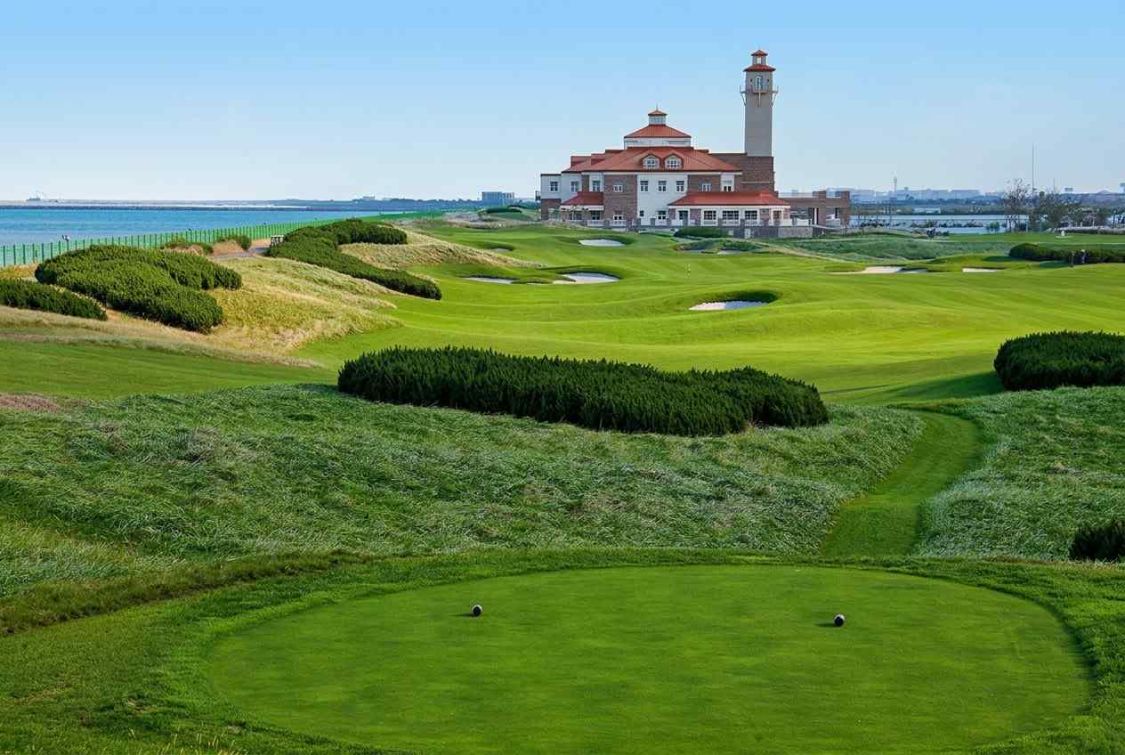 Links Hotel